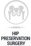 Hip Preservation Surgery - Harish S. Hosalkar, MD - Adult & Pediatric Orthopedist