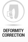 Deformity Correction - Harish S. Hosalkar, MD - Adult & Pediatric Orthopedist