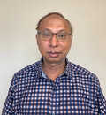 Dr. Aboo Nasar