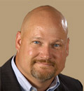Dr. Blaise M. Riedlinger  