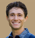 Dr. Caleb Roberts  