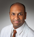 Dr. Sunil Rayan