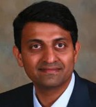 Harish S. Hosalkar, MD, MB.MS, FCPS (Orth)