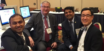 Instructional Course for the AAOS 2015 meeting