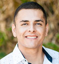 Jonathan Bravo 