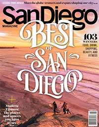 Best of San Diego